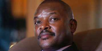 Nkurunziza