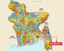 Noakhali