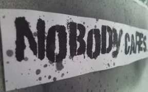 Nobodycares