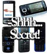 gadgets.fosfor.se Nokias