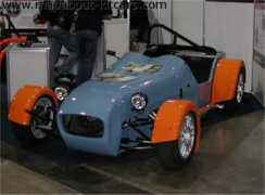 madabout-kitcars.com Nordon