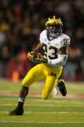 maizeandgoblue.com Norfleet
