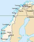 kentsgenealogy.com Norje