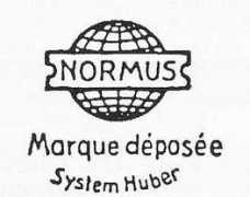 Normus