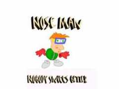 Noseman