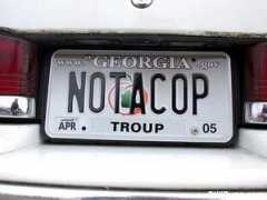 Notacop