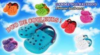 sabotland.com Nourrisson