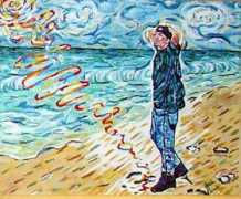 judypardo.com Novemberrain