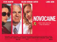 Novocaine