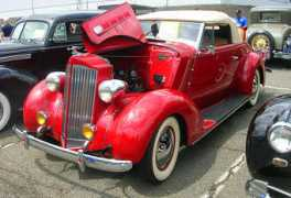 classiccarstodayonline.com Novrit