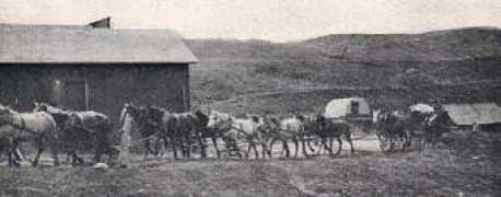wyomingtalesandtrails.com Nowood