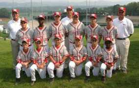 littleleague.org Nowottnick