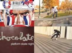 le-site-du-skateboard.com Nowparvar
