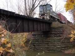 railroadforums.com Nshr