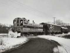 railroadforums.com Nshr