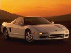 deskpicture.com Nsx