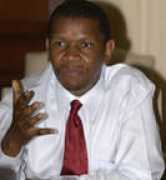 dirco.gov.za Ntsaluba