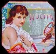 Nudita