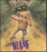 Nukie