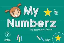 ifreeware.net Numberz