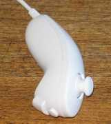Nunchuk
