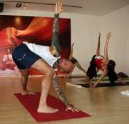 yogawarrior.co.za Oancia