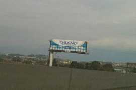 Oband
