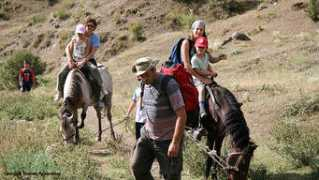 tourismassociation.ge Ochora