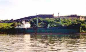navymar.com Odelis