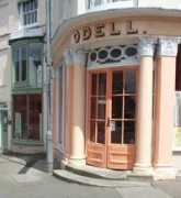 Odells