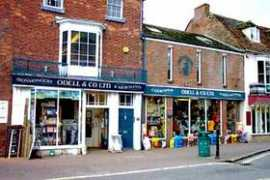 Odells