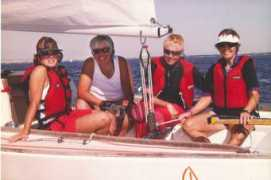 sailingbreezes.com Odermann