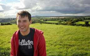 irishcentral.com Odhran