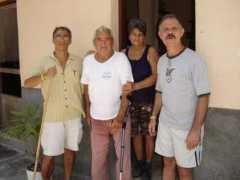 confluence.org Odilson