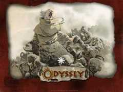 Odissey