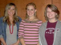 organizations.missouristate.edu Officers