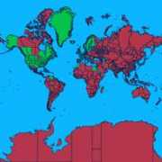 mosttraveledpeople.com Offland