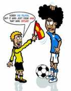 Offside