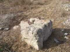 biblewalks.com Ofrat
