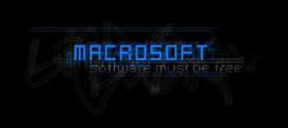 macrosoft.lt Ofware