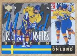 Ohlund