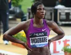 Okagbare