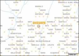 Okedare