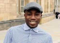 voice-online.co.uk Olamilekan