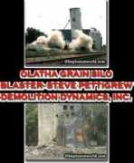 implosionworld.com Olatha