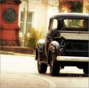 featurepics.com Oldtimer