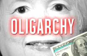 Oligarchy