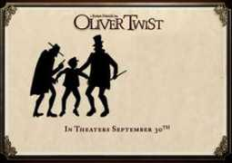 Olivertwist