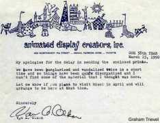 laffinthedark.com Olkon