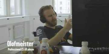 resume.se Olofmeister